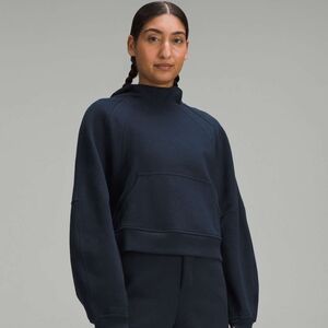 Lululemon Scuba Oversized Hoodie